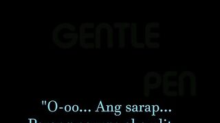 Inaamoy mo to no last part