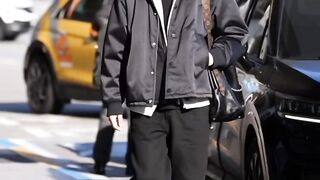 Korean style outfit