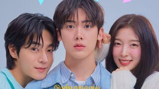 My Girlfriend Is The Man (2025) Episode 7 Eng Sub