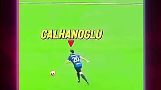 Momen Langka Saat Penalti