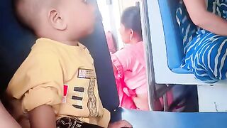 Babu g ka safar