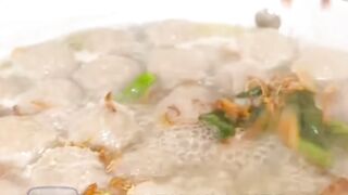 RESEP KUAH BAKSO SAPI SPESIAL