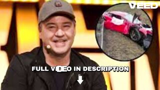 [Full] vince zampella ferrari crash vince zampella ferrari ferrari crash ferrari call of duty