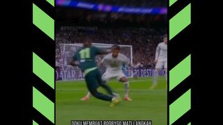 JÉRÉMY DOKU ON FIRE!