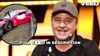 [Original] vince zampella crash vince car crash vince zampella car car crash zampella crash video