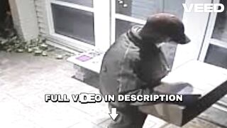 [Clip Videp] fake ups driver video fake ups delivery fake ups driver arrested