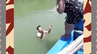 Kabarnya si pacar belum ketemu