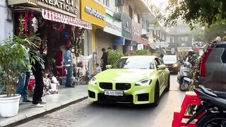 BMW M2  bmw drift trending competition bmwm2 shorts shortsfeed.mp4