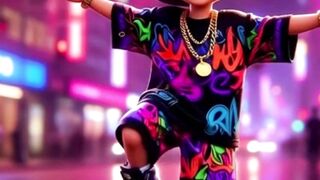 Tik Tok Dance Trends  Entertainment-2026