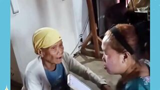 kami pernah disitu di posisi mu