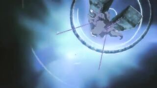 Naruto Shippuden Episode 327 in Hindi Dub