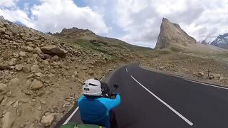 Zanskar ride ladakhtrip zanskarride ladakhadventures biketrip ladakhbikerid.mp4