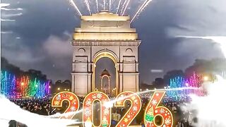 Happy new year 2026
