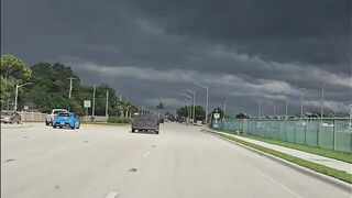 POV  Miami Weather in December travel miami shorts viralvideo.mp4