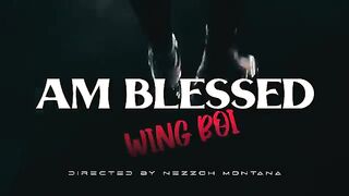 Am blessed
