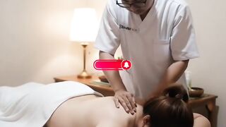 healthy massage
