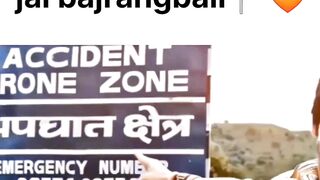 Jai bajarang bali
