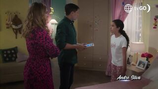 Luz De Luna 4 Capitulo 73 America TvGo - Series y Novelas JL