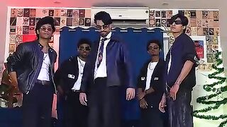 Akshay khanna entry is trendingggg dance.mp4