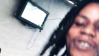 Chill out with friend