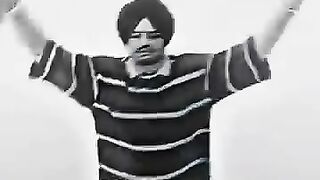 Sidhu Moose Wala sidhumoosawala sidhumoosewalanewsong viewsproblem for .mp4