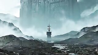 The Last Country Norway science facts shorts.mp4