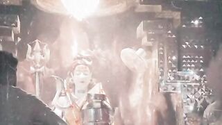 Shiv pooja