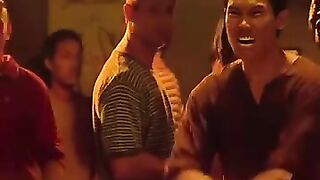 When Tony Jaa Enters Everything Ends  Ong Bak (2003)  ACIDO III (Slowed).mp4