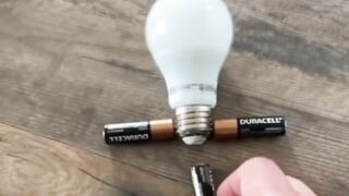 Emergency lighting