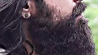KGF Ae Pathan Dialogue  KGF Rocky Bhai Attitude Dialogue   KGF Shor.mp4