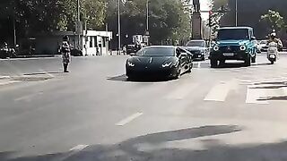 LAMBORGHINI IGNORE FOR BMW  shorts.mp4