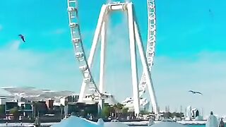 Dubai, UAE  ,dubai dubailfe dubaivlog reels LifeinDubai0086.mp4