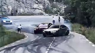 Bmw Eyes .mp4