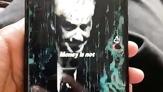 Contact money is good life