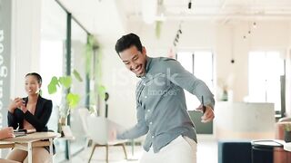 Funny video title