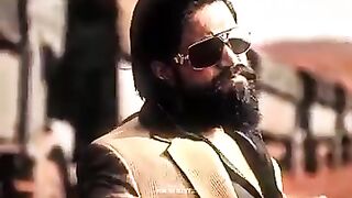 Rocky vs Adheera  KGF Chapter 2 Violence Scene kgf shorts trendingnow.mp4