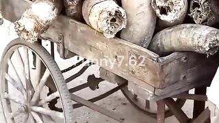 See How This Unusual Mug Is Made?
