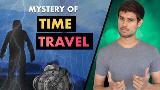 Time Traveler from 2256  The Science of the Enigma
