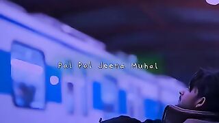 Pal Pal  Talwinder  Slowed Reverb Lyrics Status   lyrics edit.mp4