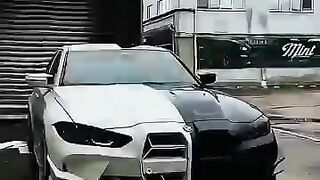 Bmw m4 crazy editshorts.mp4