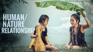 Re-Wilding the Human Heart Its Not a Relationship, Its a Reunion