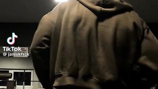 Gym fitness workout aesthetic bodybuilding