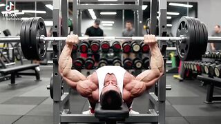 Gym fitness workout aesthetic bodybuilding
