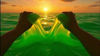 In which ocean would you swim?
