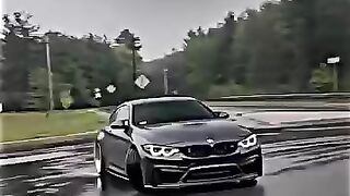 Bmw Night .mp4