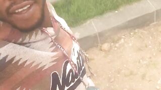 Walking