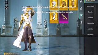 PUBG mobile 4.2 returning Ultimate