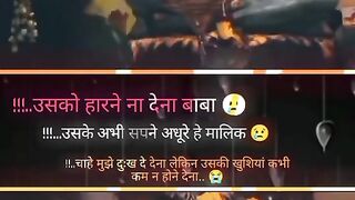 Shiv pooja