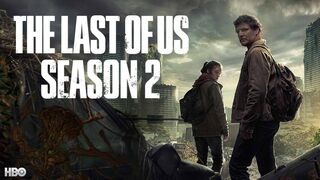 The Last of Us - Season 2 Episode 1 Part 1 - Future Days (Hindi Dubbed)