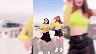 Indian Girl Shbhi Joshi Dance